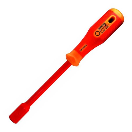 Bernstein 302 vde chiave a - vde,