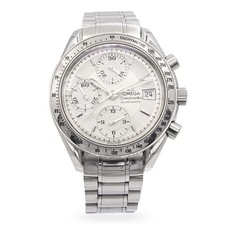 Omega Speedmaster Automatic