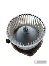 Termoventilatore Isuzu Pick Up