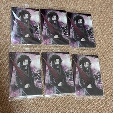 HUNTER x HUNTER Feitan