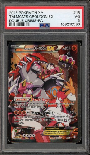 Pokemon squadra magma - squadra, magma's