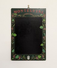 Montelvini - Lavagna da Parete