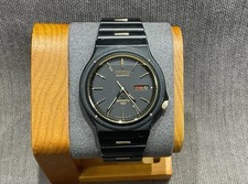 Seiko Sports SQ 100 Quartz