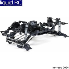 Axial Racing 03011 Scx10 Iii