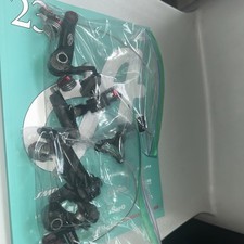 Avid Ultimate Shorty Set di