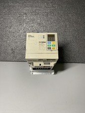 Inverter di frequenza OMRON