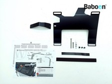 Case Left Side BMW R 1250 GS