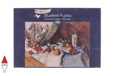 PUZZLE ARTE BLUEBIRD