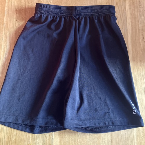 Pantaloncini kipsta neri - pantaloncini,