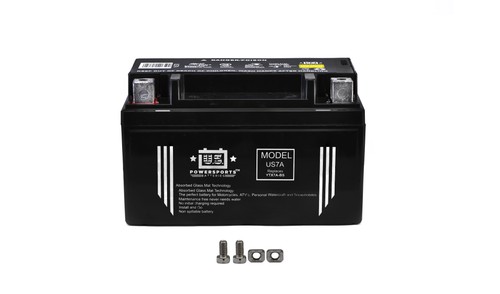 Batteria powersport per - us,