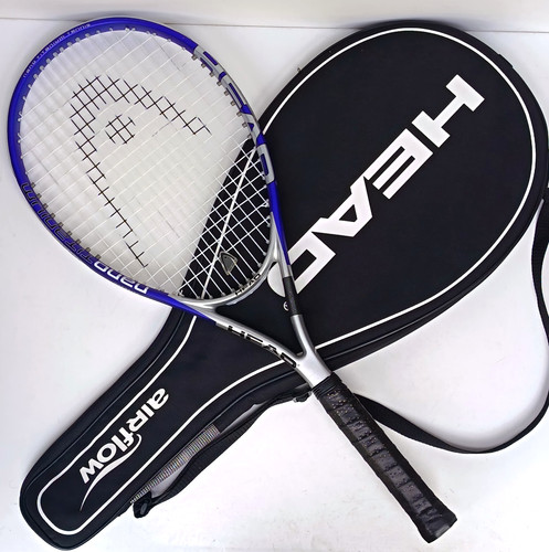 Racchetta tennis head - racchetta,