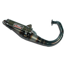 MARMITTA SCARICO AD ESPANSIONE