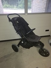 Passeggino Baby Jogger City Elite 2 Ottimo Per Ogni Terreno Anche Per Trekking