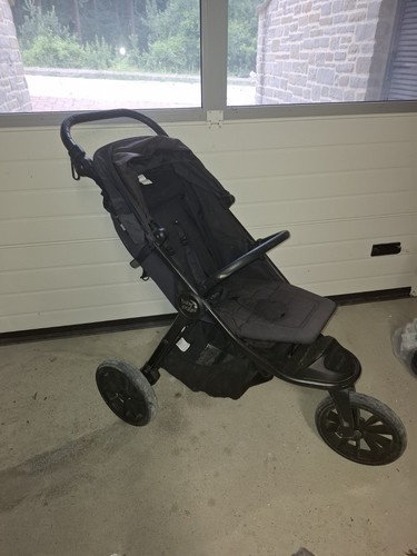 Passeggino baby jogger city - passeggino,