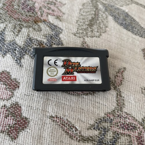 Duel masters sempai legends - duel,