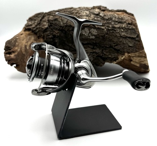 Mulinello spinning daiwa 23 - mulinello,