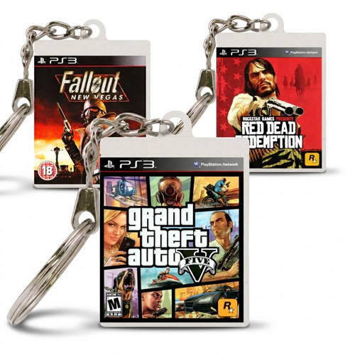 Custodia gioco ps3 - gioco, playstation