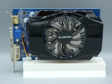 Gigabyte NVIDIA GeForce GT 630