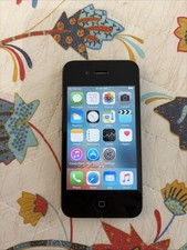 Apple iPhone 4S 8gb A1387 Nero