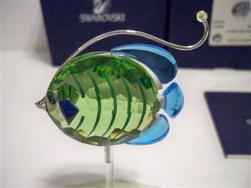 Swarovski chira 626204 pesce - swarovski,
