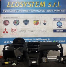 KIT AIRBAG COMPLETO PER BMW X3