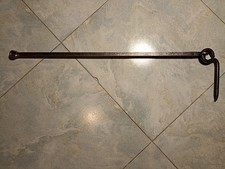 Antico Grande Chiavistello In