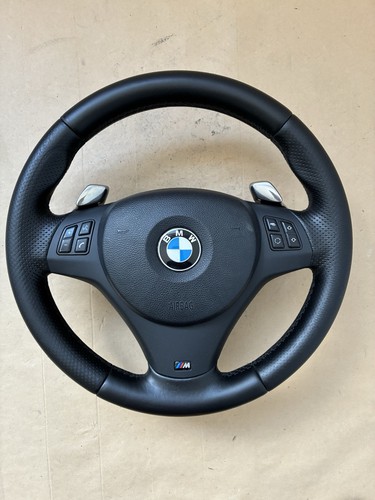 Volante bmw sport - volante, e84