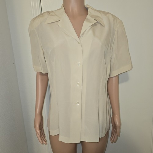 Camicetta vintage elisabeth - camicetta,
