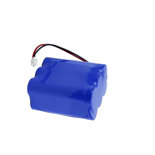 Batteria ion grande - 11.1v,