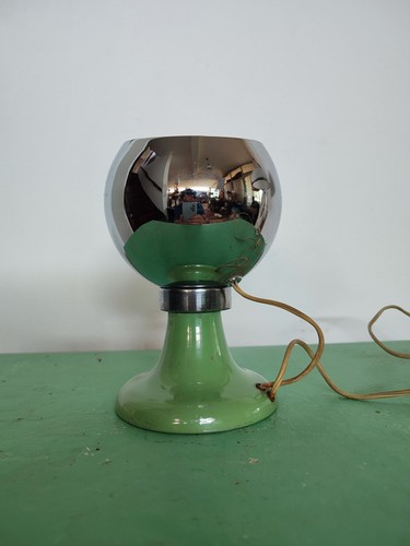 Lampada tavolo anni - da, 60'