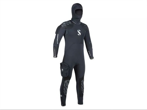 Scubapro muta semistagna - scubapro,