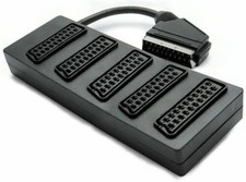 CIABATTA SPLITTER MULTISCART