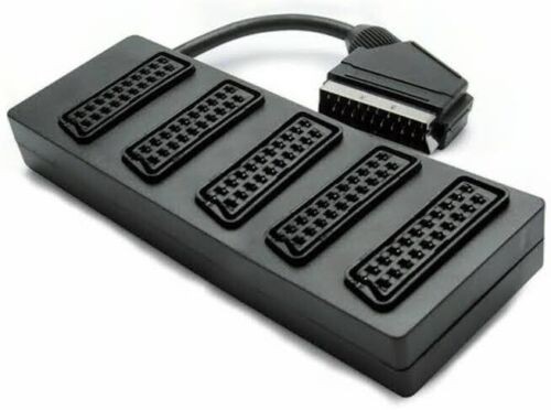Ciabatta splitter multiscart - ciabatta,
