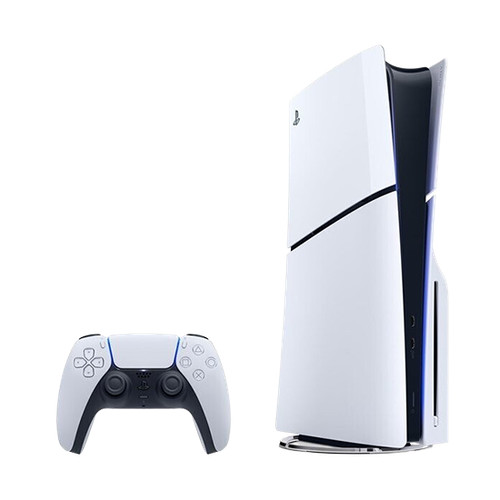 Sony playstation slim disc - slim,