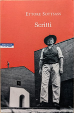 Ettore Sottsass. Scritti