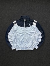 Adidas Vintage Y2K 2006 Zip