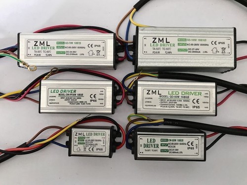 Led driver high - led,