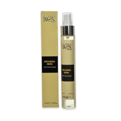 Orchidea nera edp femme - nera, 75ml