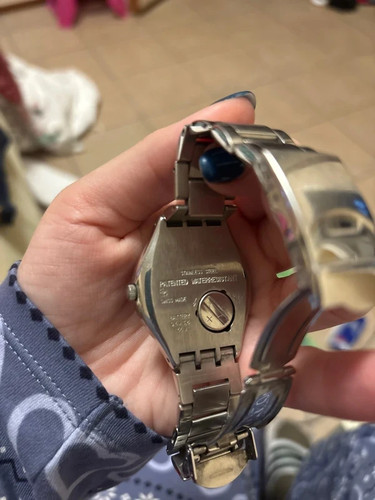 Orologio swatch irony - orologio,