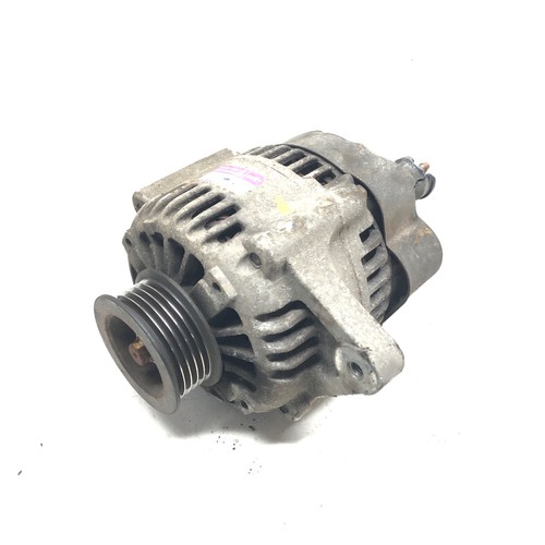 Generatore alternatore motore - alternatore,