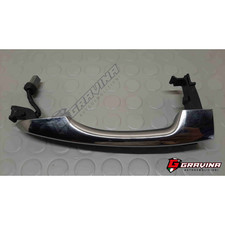 MANIGLIA PORTA ANTERIORE SINISTRA (ANT SX) HYUNDAI TUCSON 1.7TD CRDI 2RM 2017