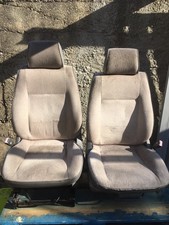 Tappezzeria Sedili Fiat Punto 176 Elx 1998