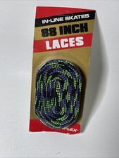 Pattini vintage Variflex in