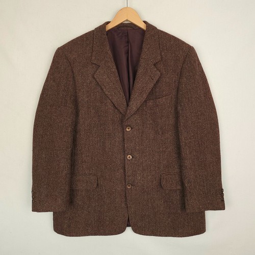 Giacca blazer vintage - , harris