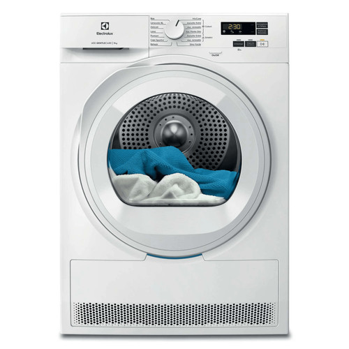Electrolux asciugatrice 600 - asciugatrice,