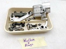 SUZUKI AN 400 WVAU BURGMAN