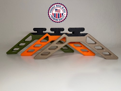 Supporto per arco composto