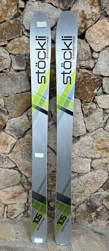 Nuovo stöckli - ⛷️,