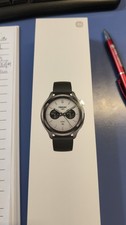 Xiaomi Watch S4 - Nero Nuovo