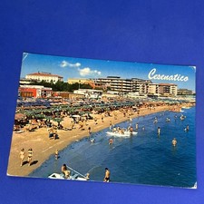 CESENATICO MARE CARTOLINA A